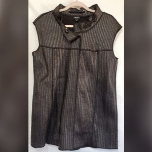 Worth New York Vest